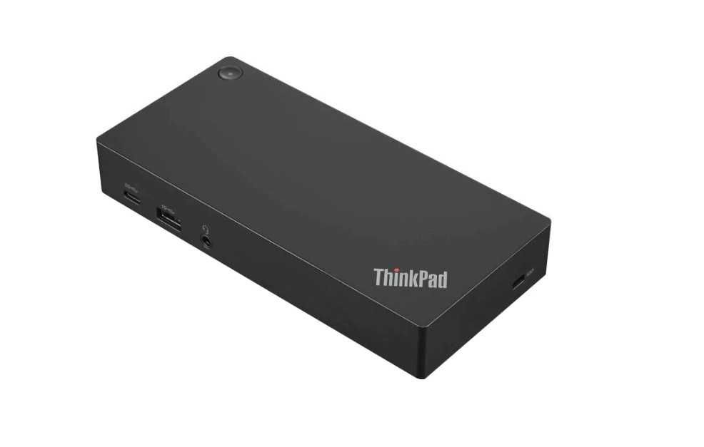 Lenovo Docking station ThinkPad USB-C, Dock Gen 2