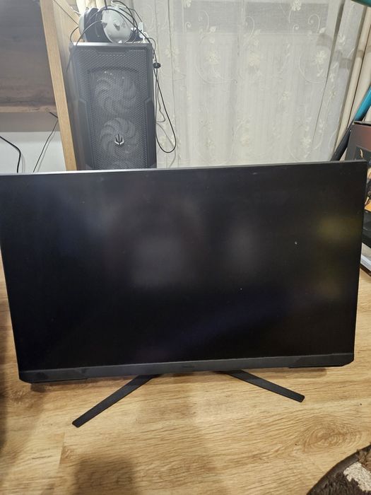 Vand monitor samsung oddysey g3 144hz