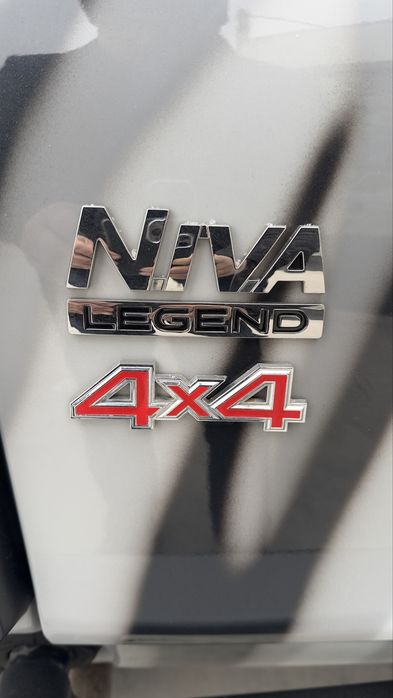 Niva Bronto sotiladi