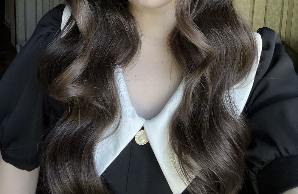 Красивое платье с поясом