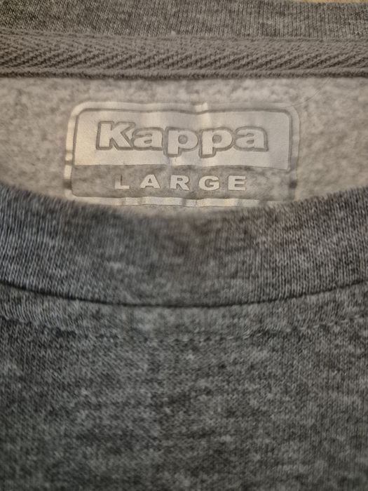 Trening Kappa Original