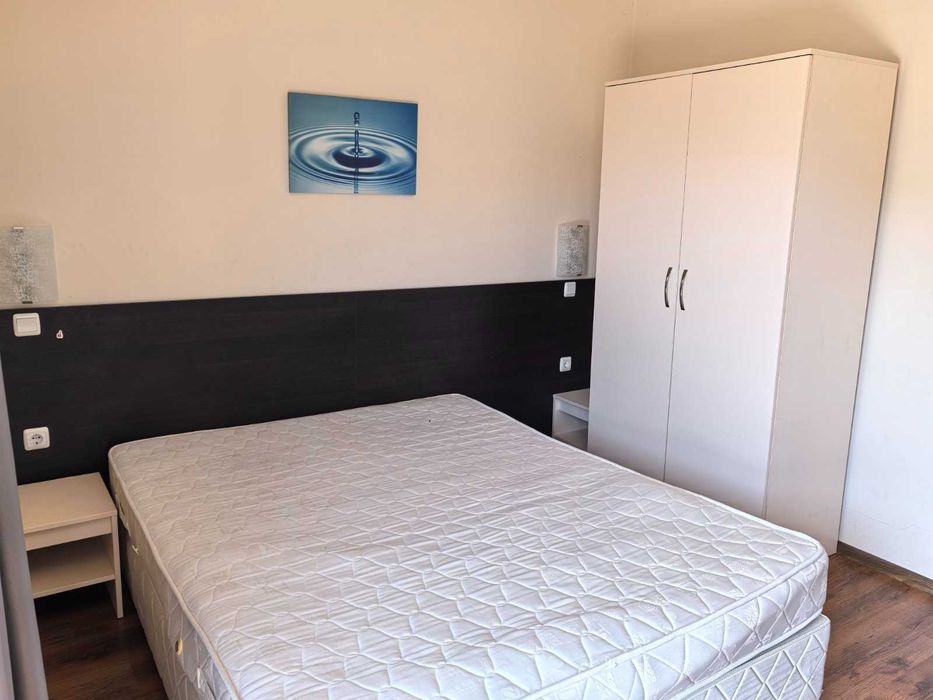 Продава се Едностаен апартамент в Свети Влас - 41 кв.м за 1147 €/кв.м - Снимка #5