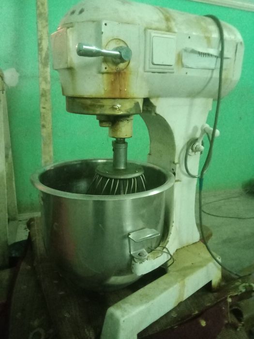 Миксер БУ срочно сотилади