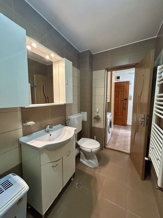 Apartament 2 camere de vanzare - 51mp - Aiud, cartier Micro