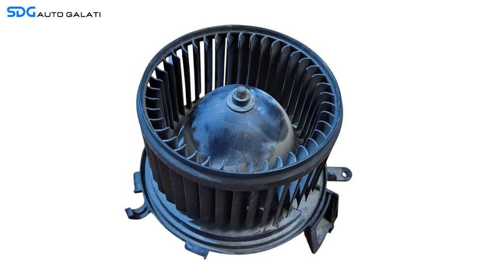 Motoras Ventilator Aeroterma Habitaclu Fiat Ducato 2006 - 2014 Cod 168330100 [LR2115]