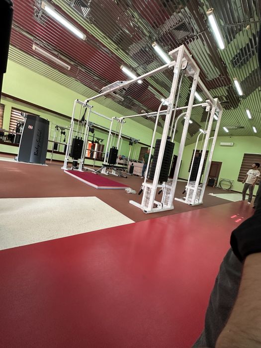 Тренажер бубновский 4