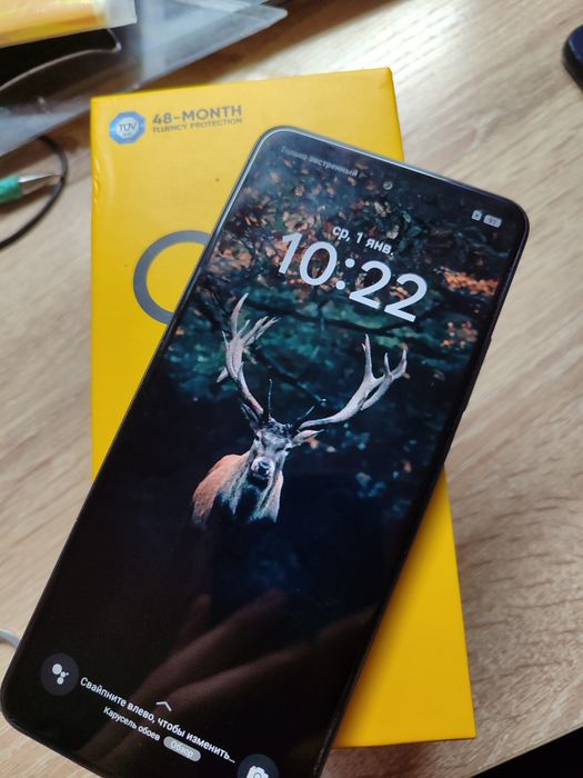 Продам realme c65
