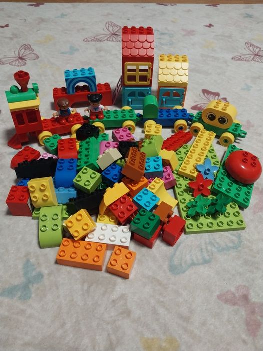 Лего Дупло Lego Duplo