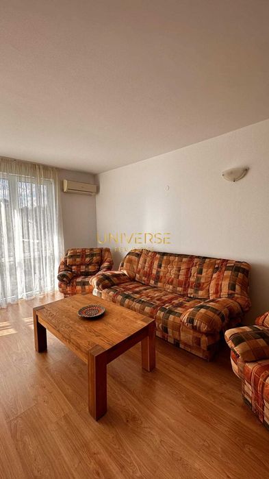 Продава се Двустаен апартамент в Свети Влас - 68 кв.м за 1045 €/кв.м - Снимка #2