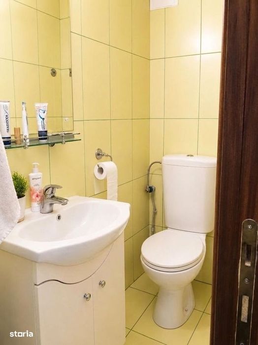 Apartament 3 Camere Dristor