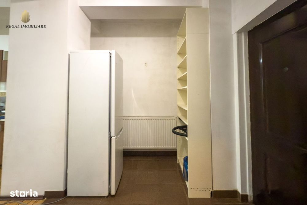 Garsonieră mobilată și utilată | Militari Residence | Lângă Bella Luna