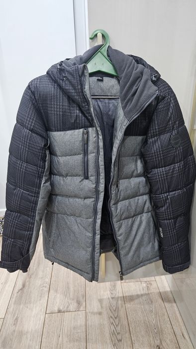 Куртка Glissade зимняя