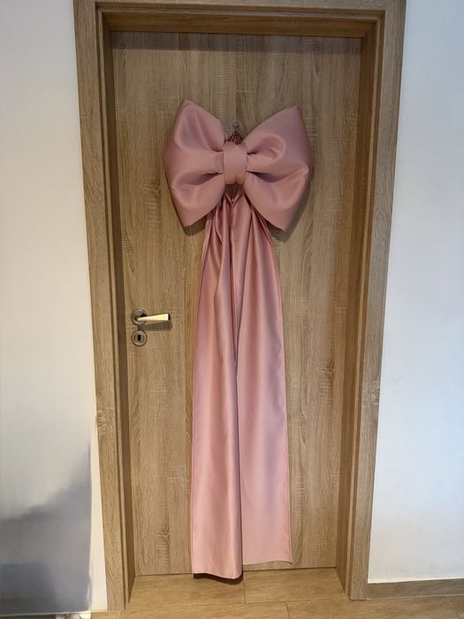 Панделка за декор,фотосесия,арка,рожден ден,панделка за подарък,изнена