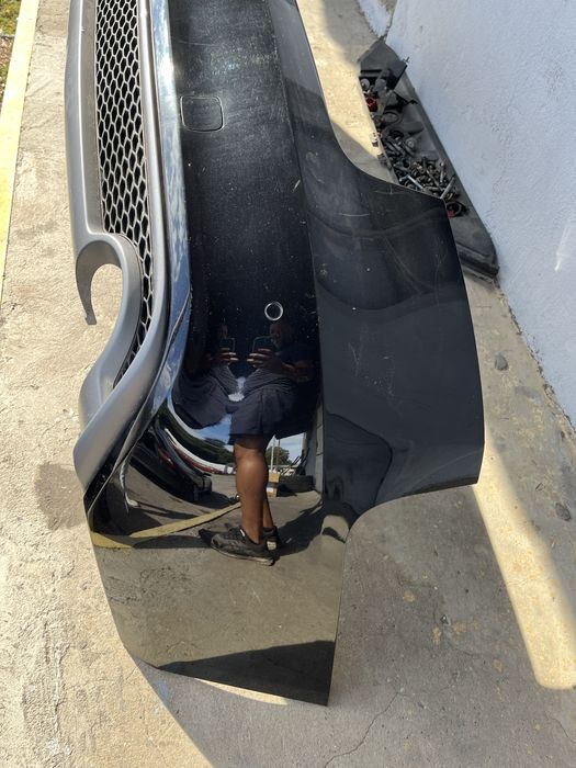 Оригинална задна броня за Audi A5 8T S-Line Facelift coupe 3.0 TDI