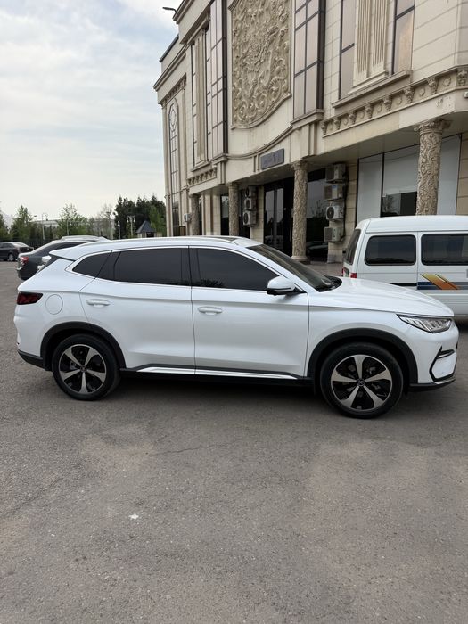 BYD song plus 505km sotiladi