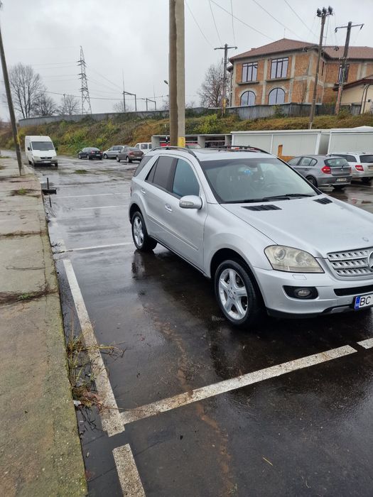 Vand mercedes ML 280