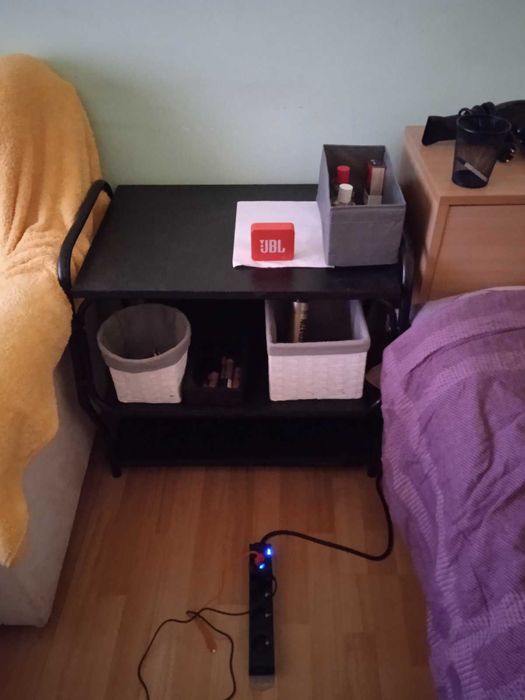 Дава се под наем Едностаен апартамент в София, Люлин 2 - 47 кв.м за 330 € - Снимка #8