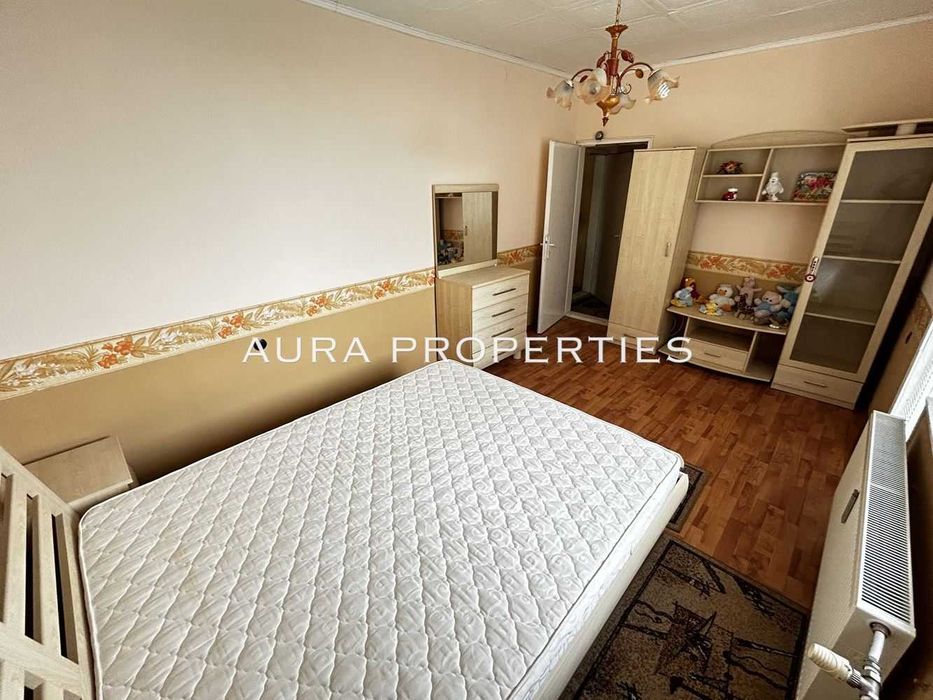 Продава се Четиристаен апартамент в Разград, Лудогорие - 108 кв.м за 1039 €/кв.м - Снимка #3