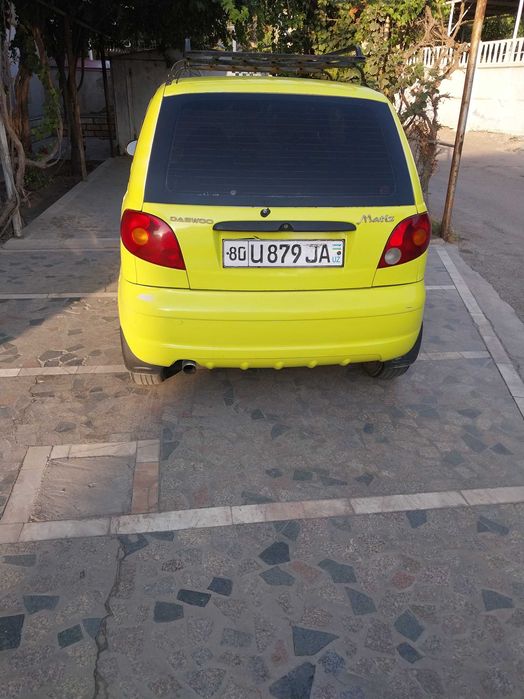 Matiz 2 500$  deyilyapti yana kelishamiz