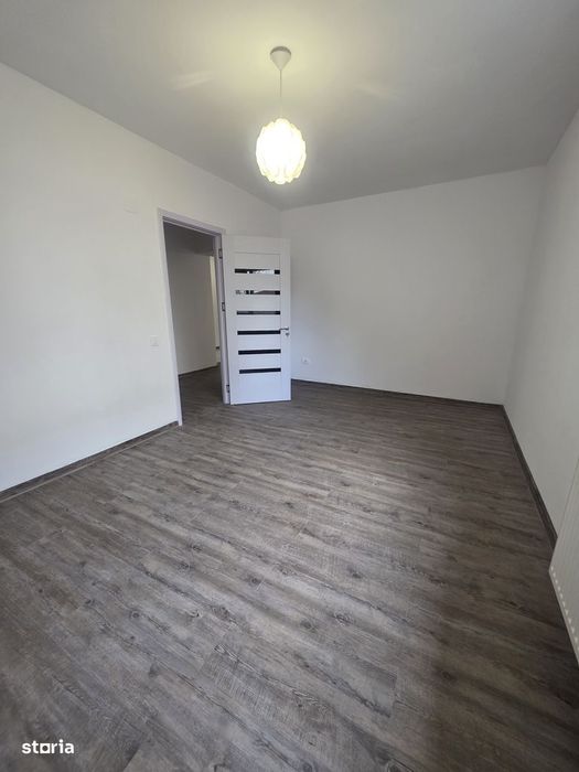 Apartament 3 camere, parter, 1 Mai,bloc nou