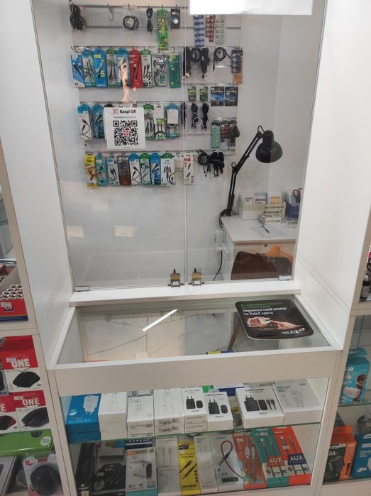 Продам  оборудование, в идеальном состоянии