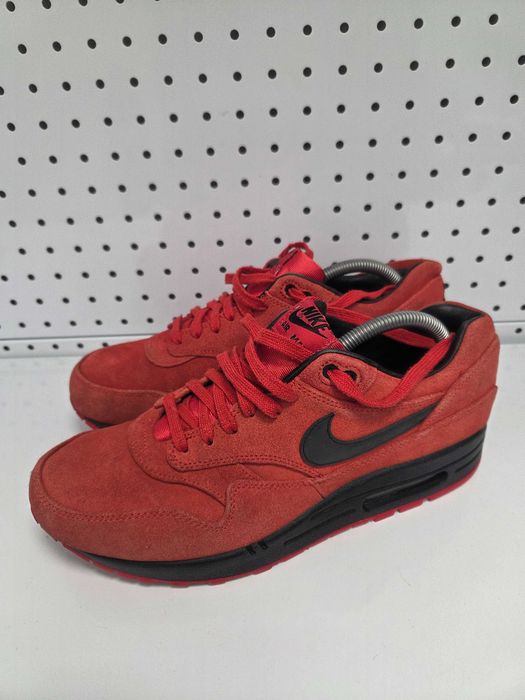 Оригинални мъжки маратонки - Nike airmax