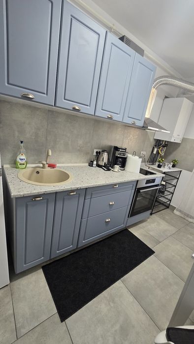 Regim Hotelier Garsoniera zona Coresi