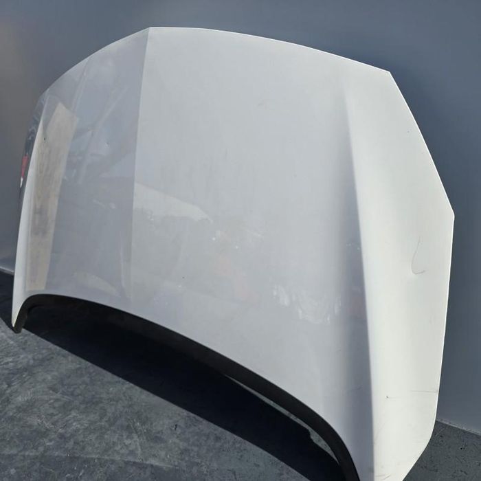 Capota motor Y40R alb Opel Astra J Facelift