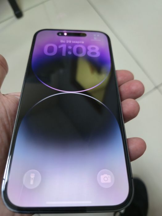 IPHONE 14 PRO 128 гб