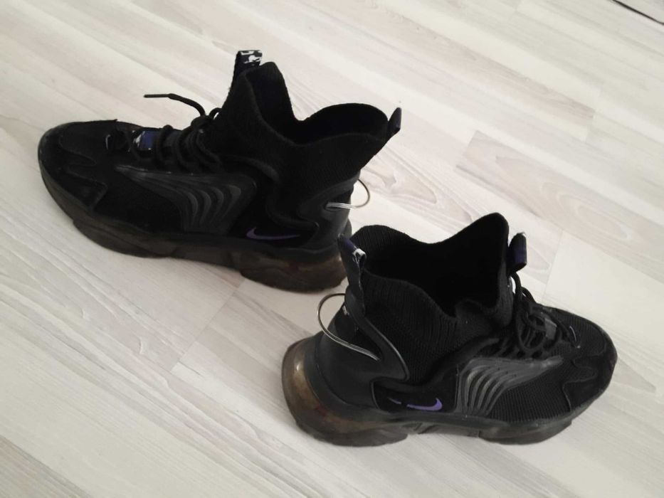 Nike Air Max 270