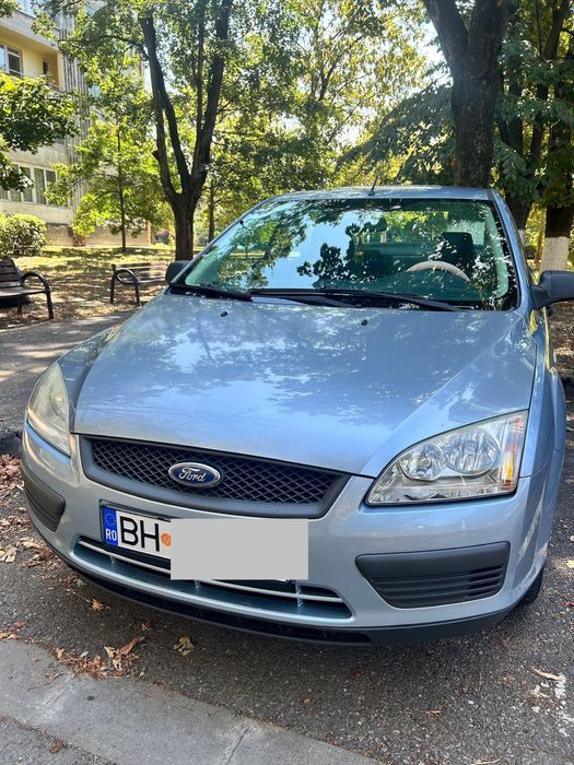 FORD Focus 2007 — imagine 1