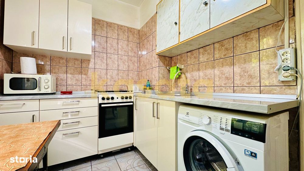 De Inchiriat | Apartament 2 Camere | Floreasca | Pet Friendly