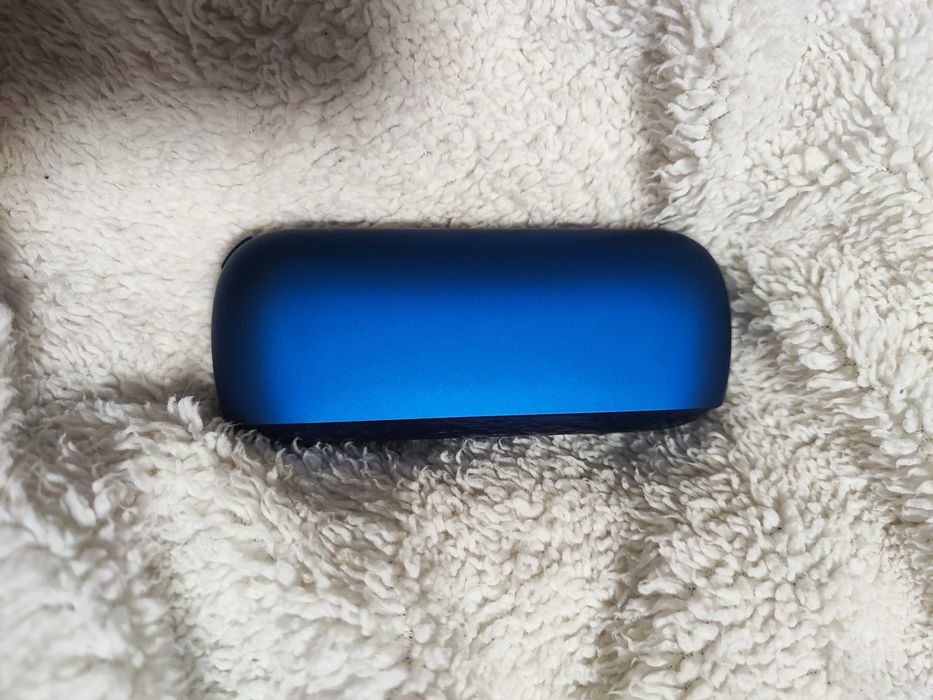 IQOS 3 duo warm