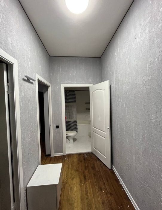 Корасув 6 да квартира ижарага берилади