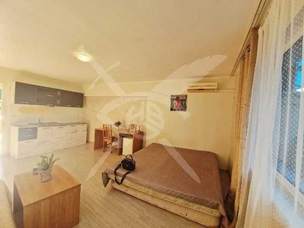 Продава се Едностаен апартамент в к.к. Слънчев бряг - 46 кв.м за 560 €/кв.м - Снимка #2