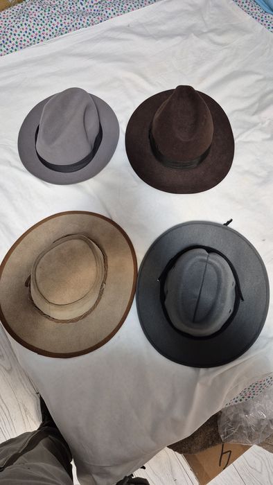 Pălării  ITALIA  de firma