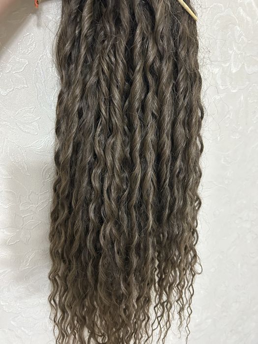 Пролам дредлоконы ариэль