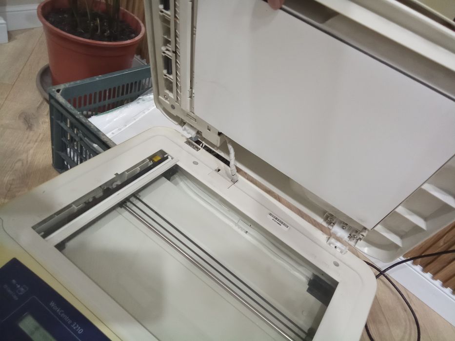 Продам МФУ за 7000 тенге