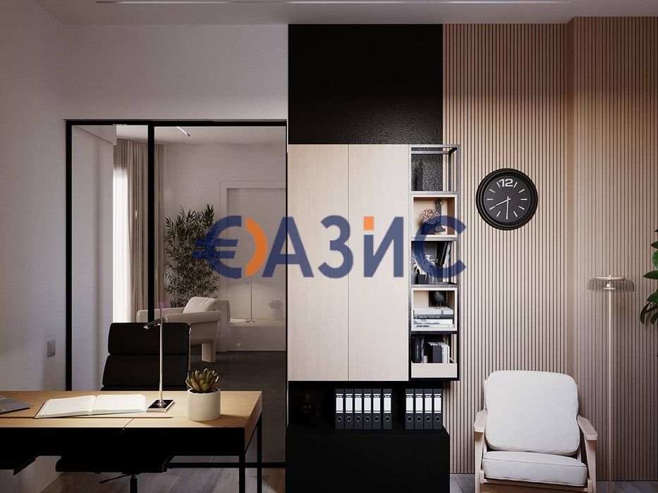 Продава се Къща в с. Синеморец, Област Бургас - 200 кв.м за 1022 €/кв.м - Снимка #11