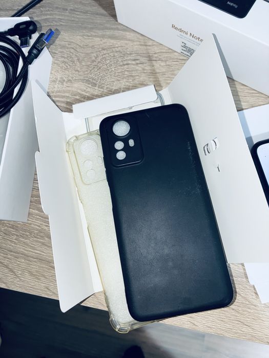 Xiaomi Redmi Note 12S 8/256GB