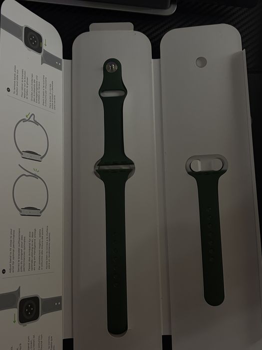Apple watch series 7 41 mm