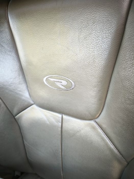 Ssang Yong Rexton 2.9 TD