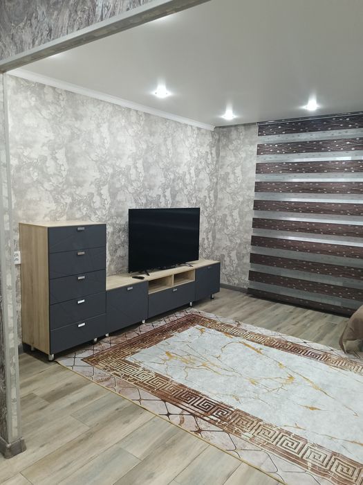 2х комнатная посуточно