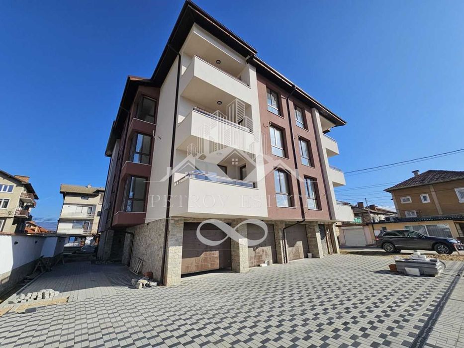 Продава се Двустаен апартамент в Велинград - 66 кв.м за 1054 €/кв.м - Снимка #7