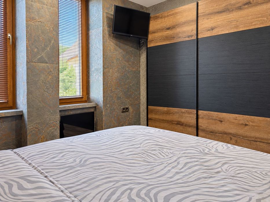 Продава се Двустаен апартамент в София, Център - 62 кв.м за 5710 €/кв.м - Снимка #9