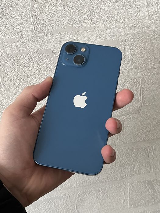 Айфон 13 в идеале