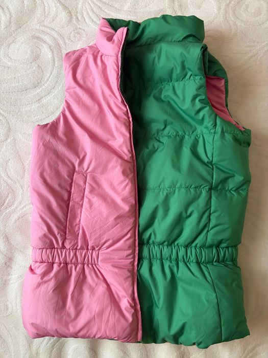 Двулицев елек Polo Ralph Lauren