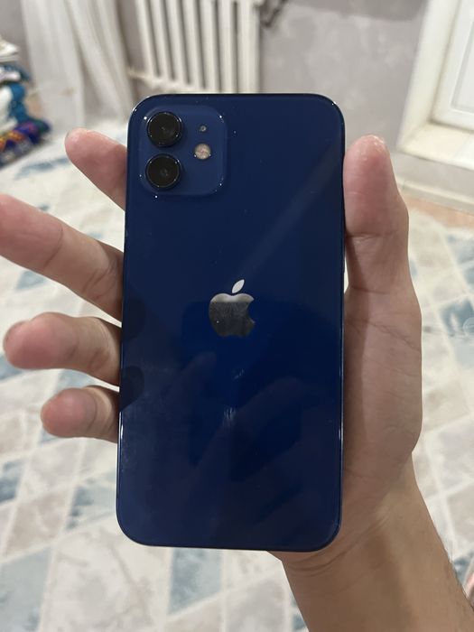 iphone 12 память 64гб