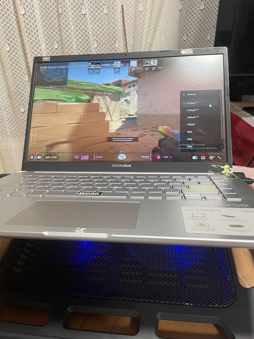 Laptop Asus Vivobook 14
