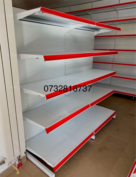 Rafturi de magazin 40%reducere